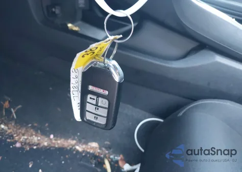 2020 Honda Civic Sport from USA, damaged, VIN 2HGFC2F87LH587793